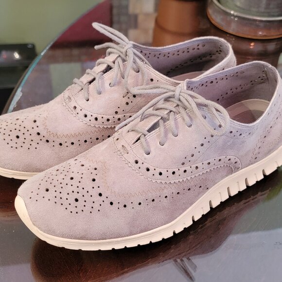Women's Cole Haan Zerogrand Shoes Sneakers 8.5 - Picture 2 of 5